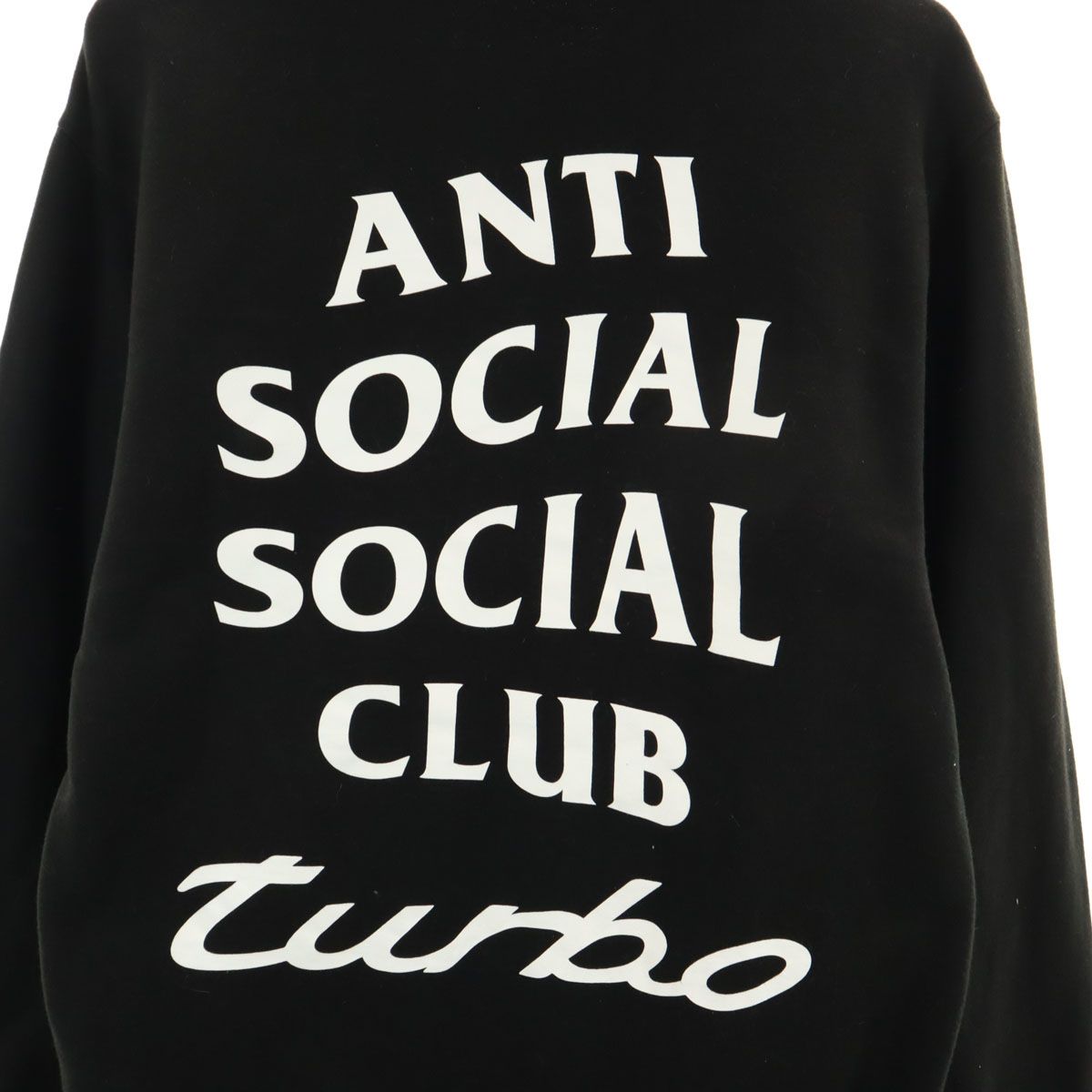 ANTI SOCIAL SOCIAL CLUB アンチソーシャルソーシャルクラブ 