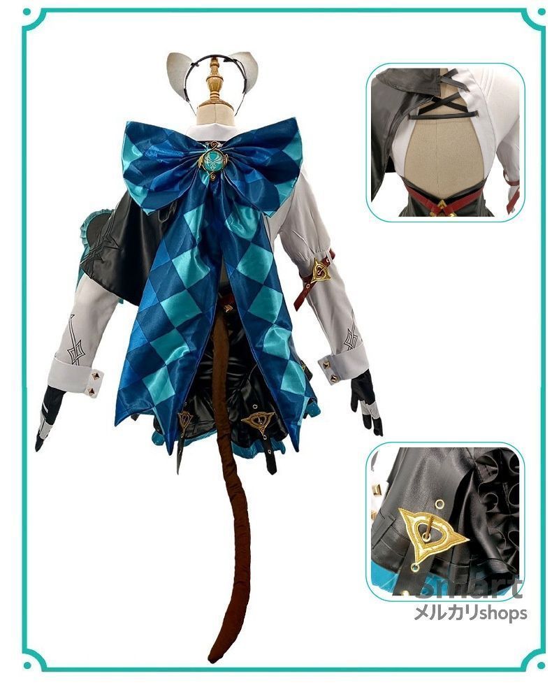 キャラクター 仮装