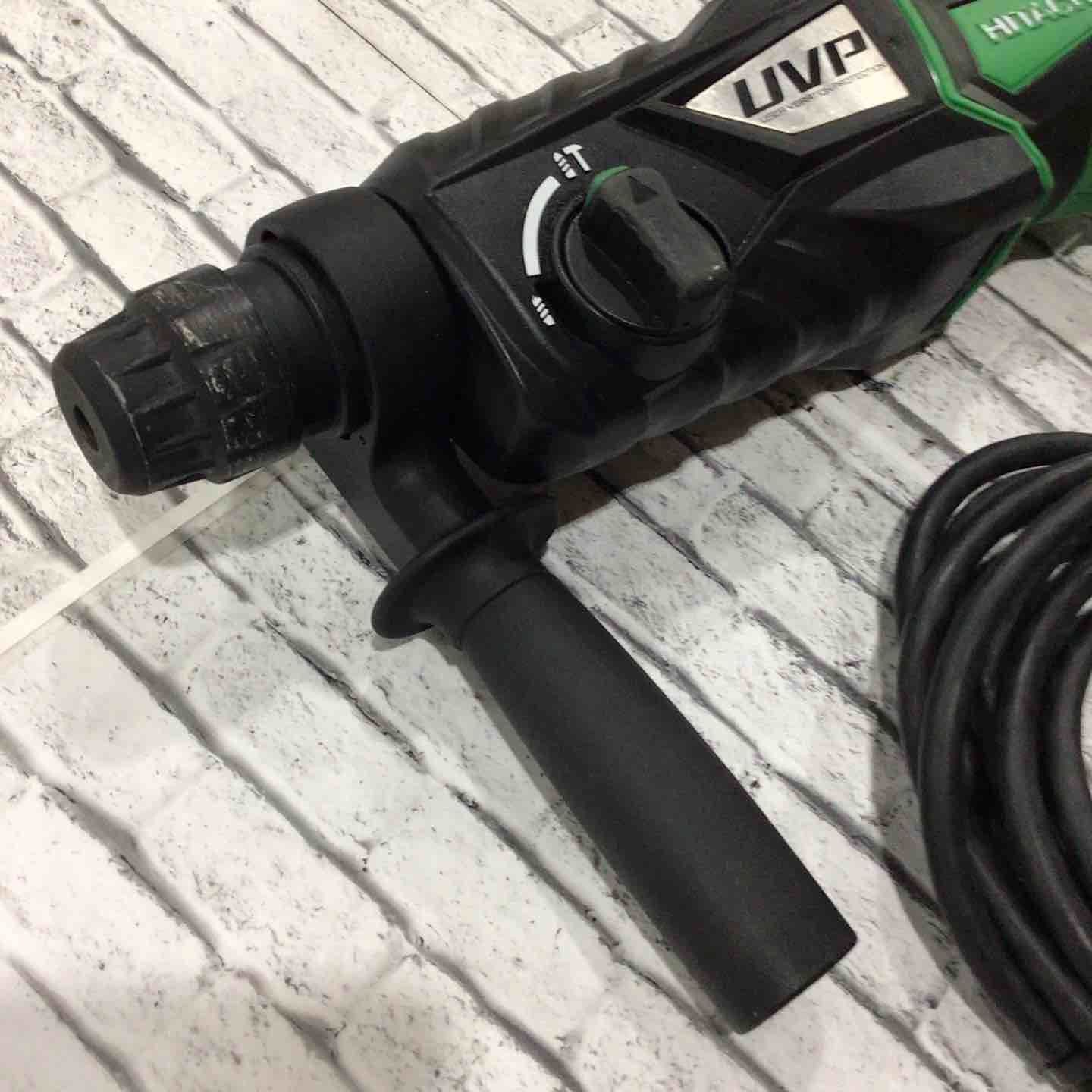 日立工機