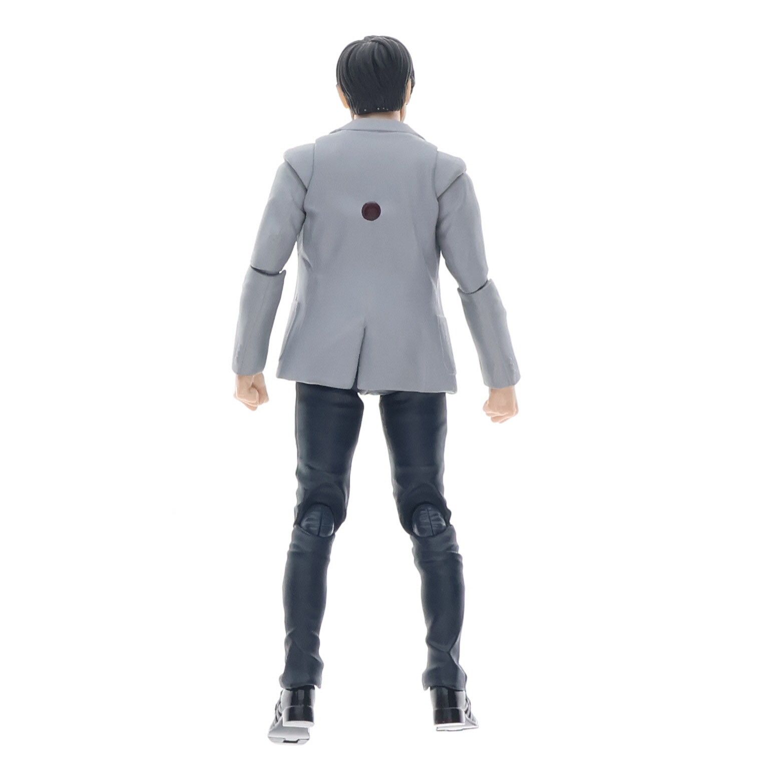 魂ウェブ商店限定 S.H.Figuarts(フィギュアーツ) 檀黎斗神(だんくろと 