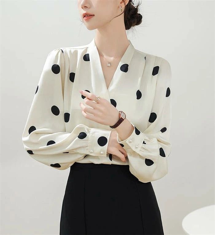 ブラウス シャツ 選べる ネックデザイン ブラウス HUIT レディース SUMMER-SALE 選べる ネックデザイン ブラウス HUIT 全4色