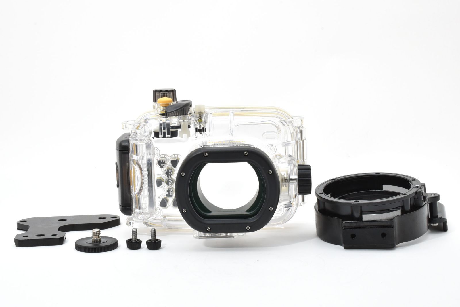 5414 Canon Water Proof Case WP-DC43 For Powershot S100 キャノン その他