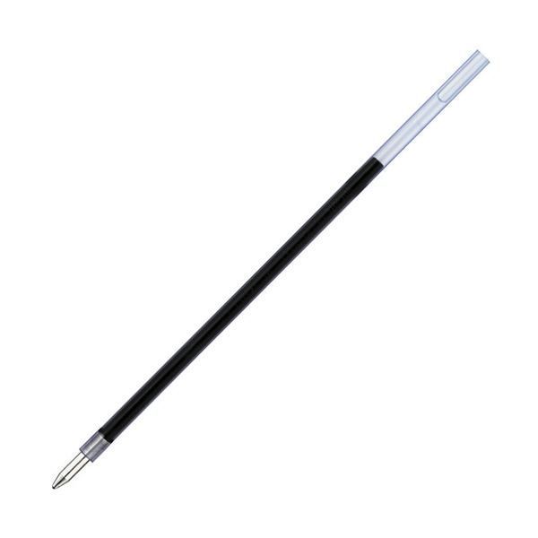 （まとめ）ゼブラ 油性ボールペン 替芯 UK-0.5芯 黒 ジムノックUK用 R