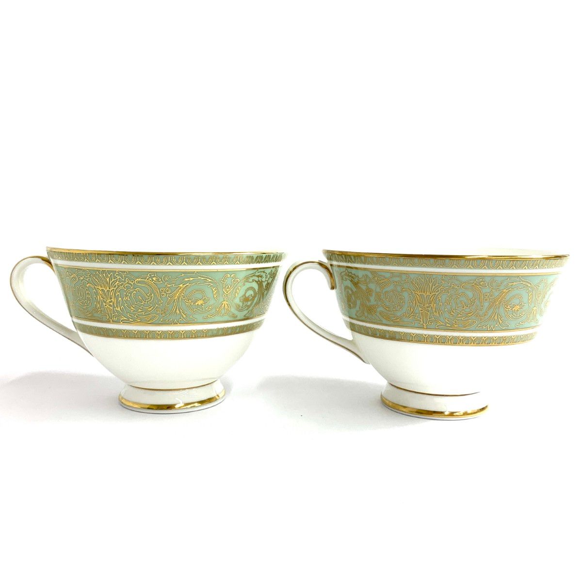 良好 Royal Doulton ロイヤルドルトン イングリッシュルネッサンス 