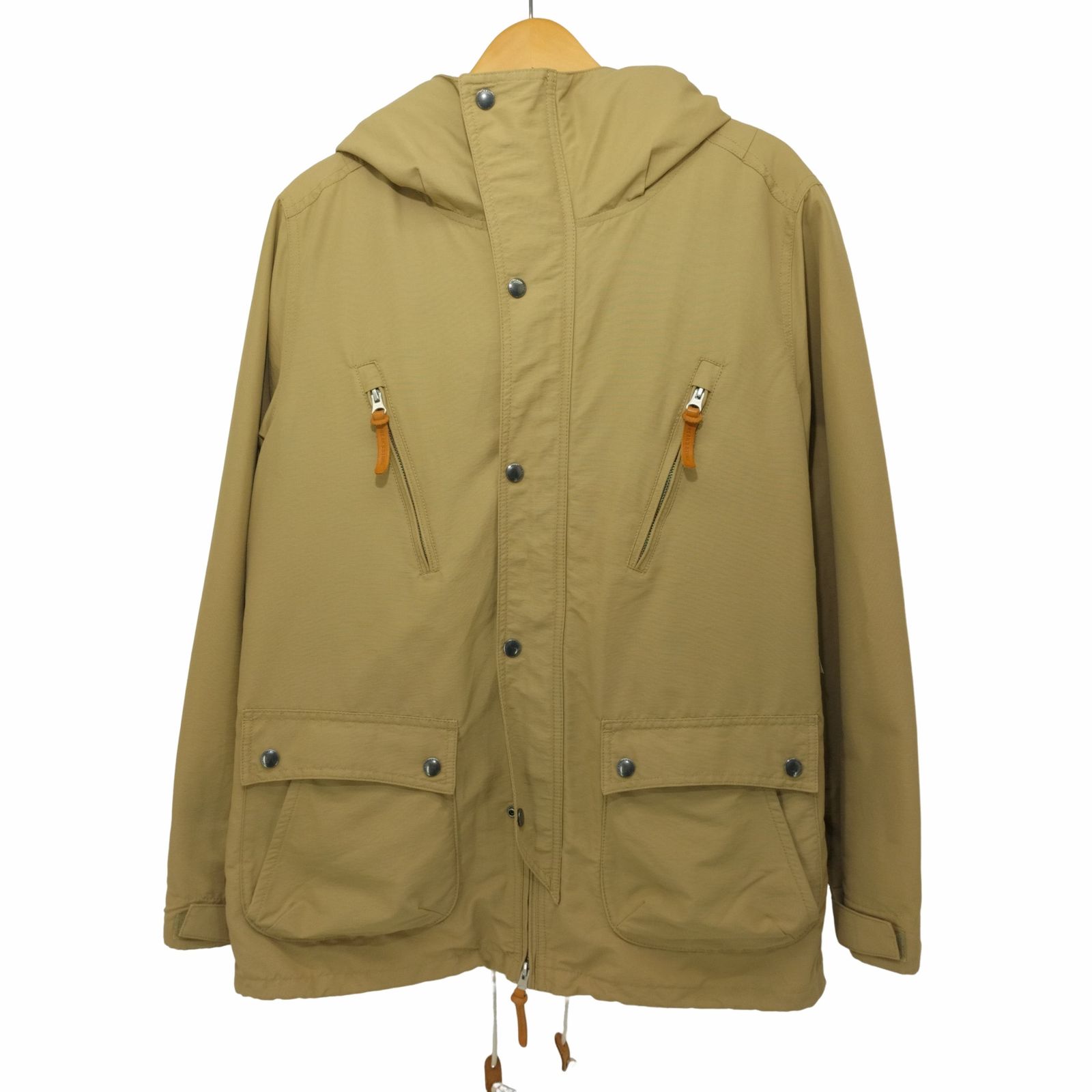 フリークスストア FREAKS STORE 2019AW ボアライナー付き 3Wayマウンテンパーカー メンズ JPN：L 