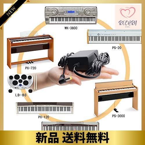 AD-12JL AD-12JL CASIO カシオ 電子キーボード用交換ACアダプター