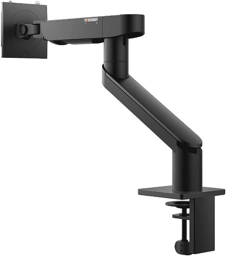 Single Monitor