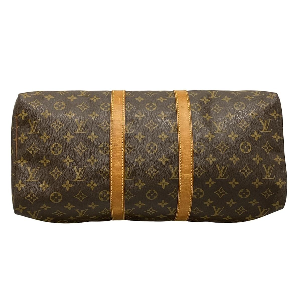 ボストンバッグ モノグラム