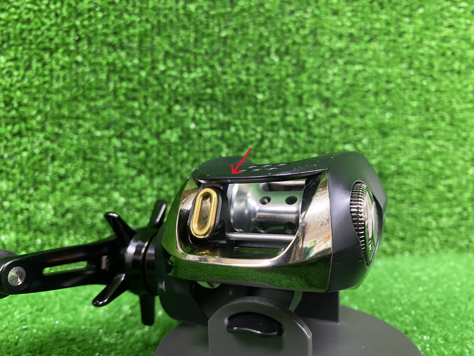 TD-Z BBS ビックベイトスペシャル 右 （栗東店 併売） 購入 ダイワ