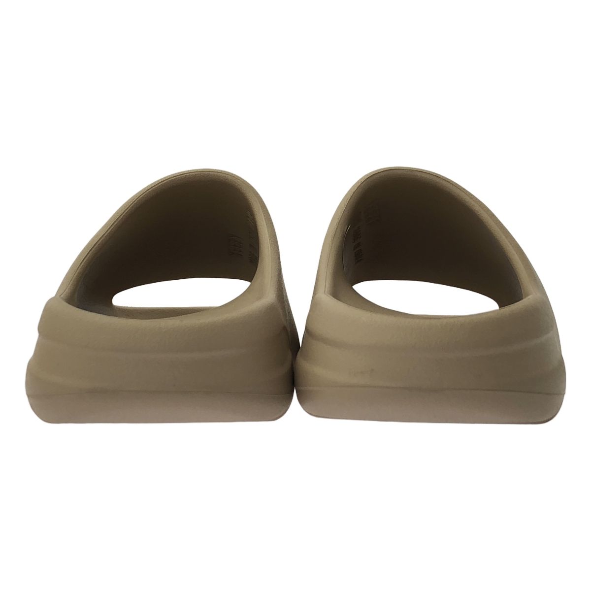 美品】 adidas / アディダス | YEEZY SLIDE イージースライド サンダル