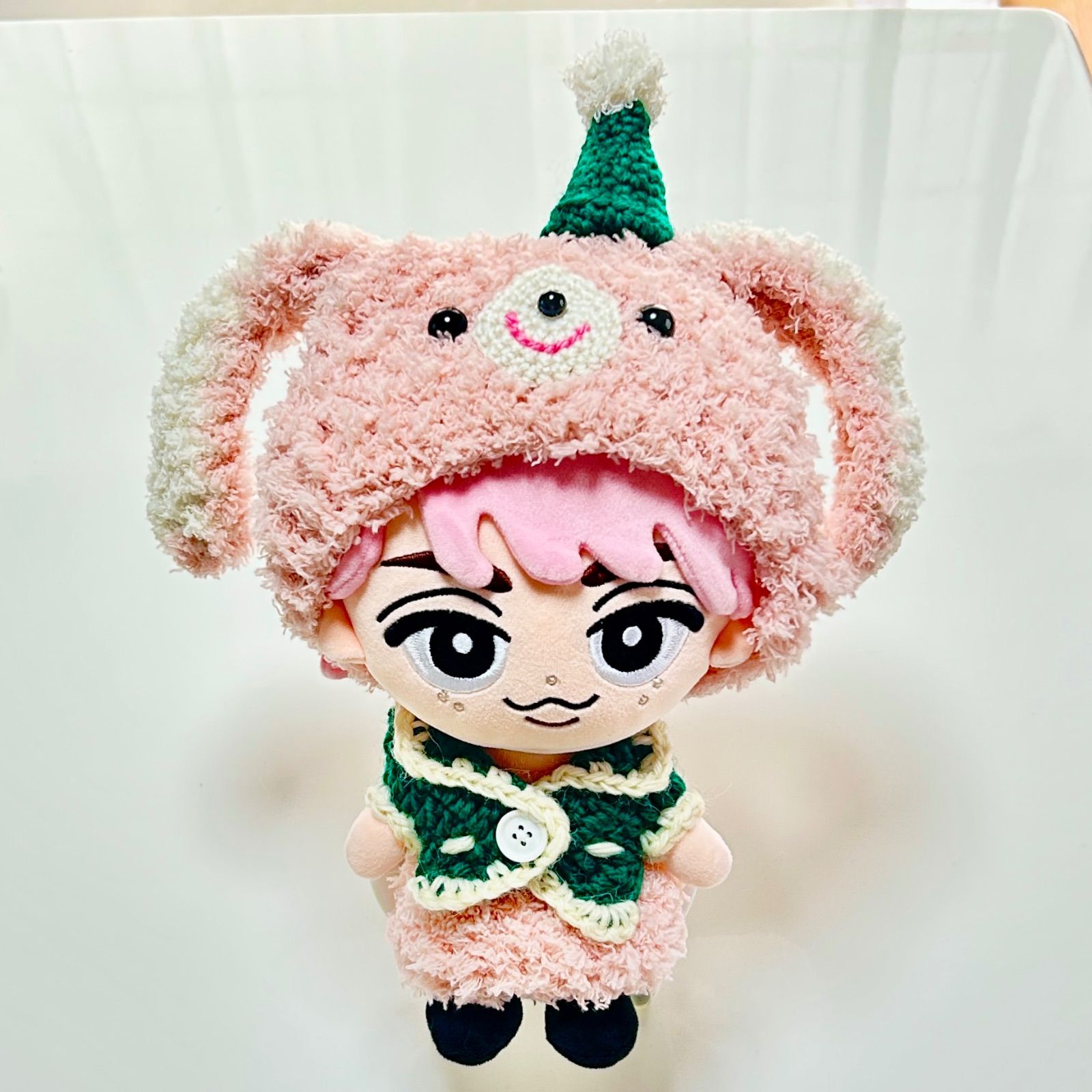 ❁⃘*.゜れいやん❁⃘*.゜すのチル チルぬい 61XzytkQx-L._UF350,350_QL80_.jpg