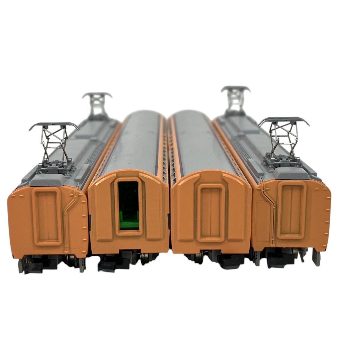 TOMIX 92049 近鉄 30000系 ビスタカー 4両セット Nゲージ 鉄道