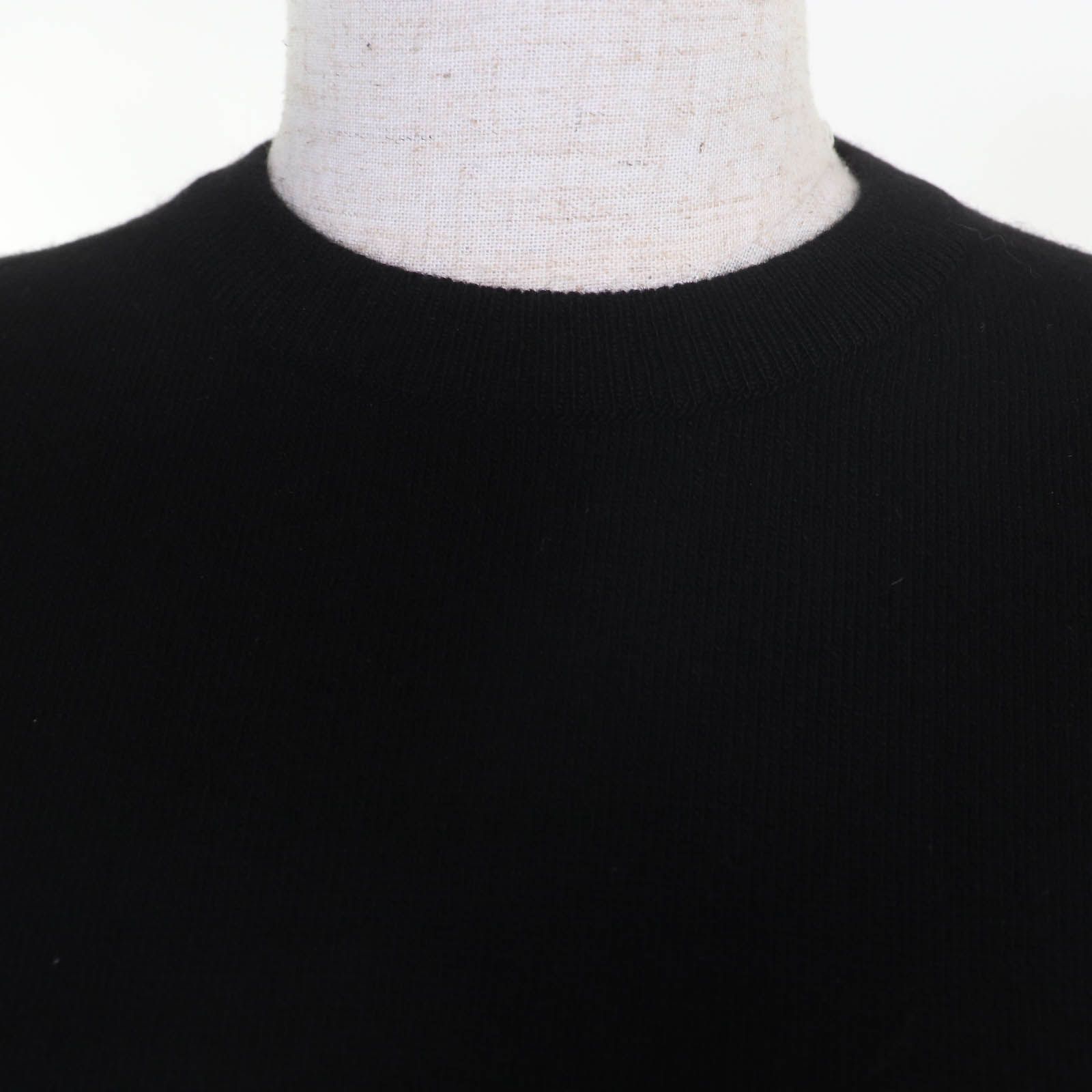 美品◇HERMES エルメス ヴィンテージ カシミヤ100% マルジェラ期