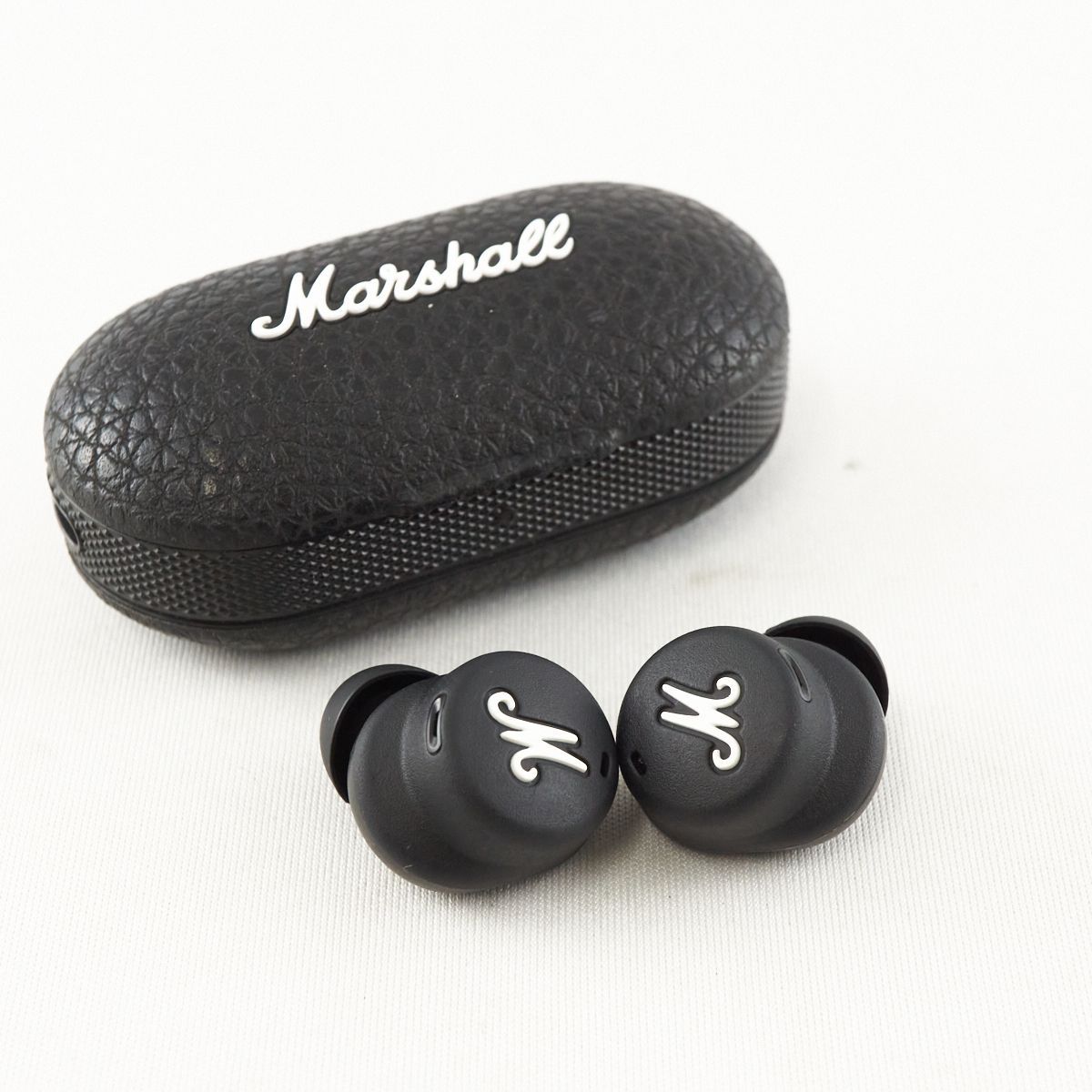 Marshall マーシャル Mode II ワイヤレスイヤホン USED美品 Bluetooth