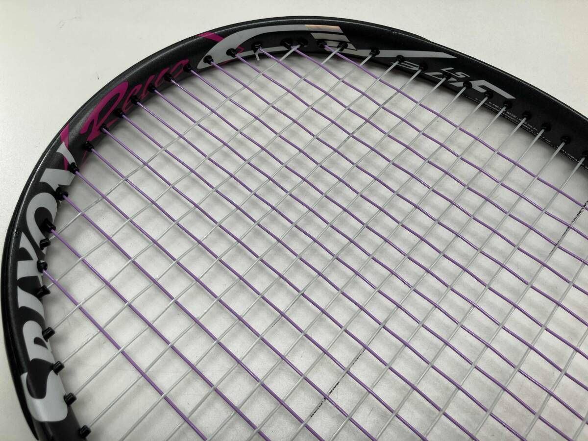 SRIXON REVO CV3.0 F-LS 硬式用 テニスラケット