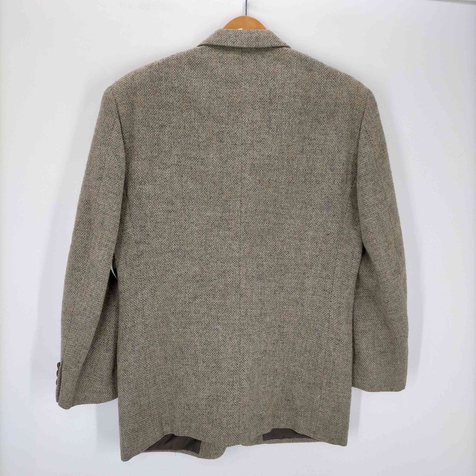 ヘンリーコットンズ Henry Cottons Alexanders of Scotland ウール  