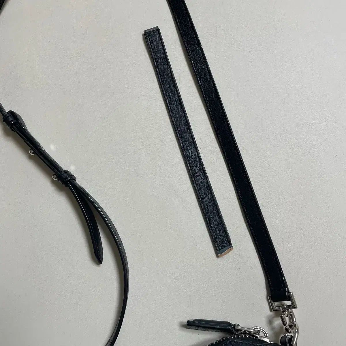 ナノ クロスバック