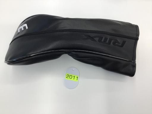 ヤマハ RMX VD 2025 3 W フェアウェイウッド FW TENSEI TR 50 f フレックスSR メンズ 男性用 右利き 右用 Cランク ゴルフクラブ