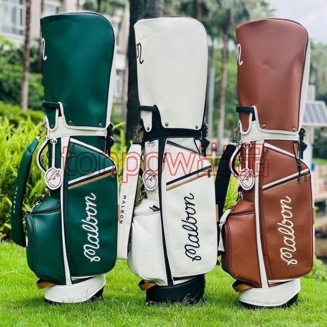 【本日特価】 ゴルフバッグ ゴルフバッグ スポーツゴルフバッグ 安定感抜群 ゴルフバッグ・キャディバッグ