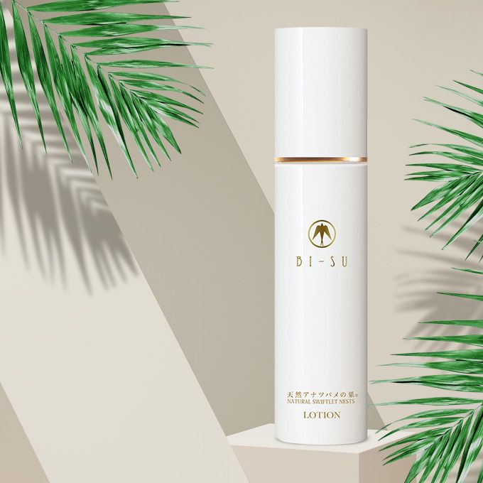 BI-SU Lotion BI-SUローション 内容量 | 1本＝120ml