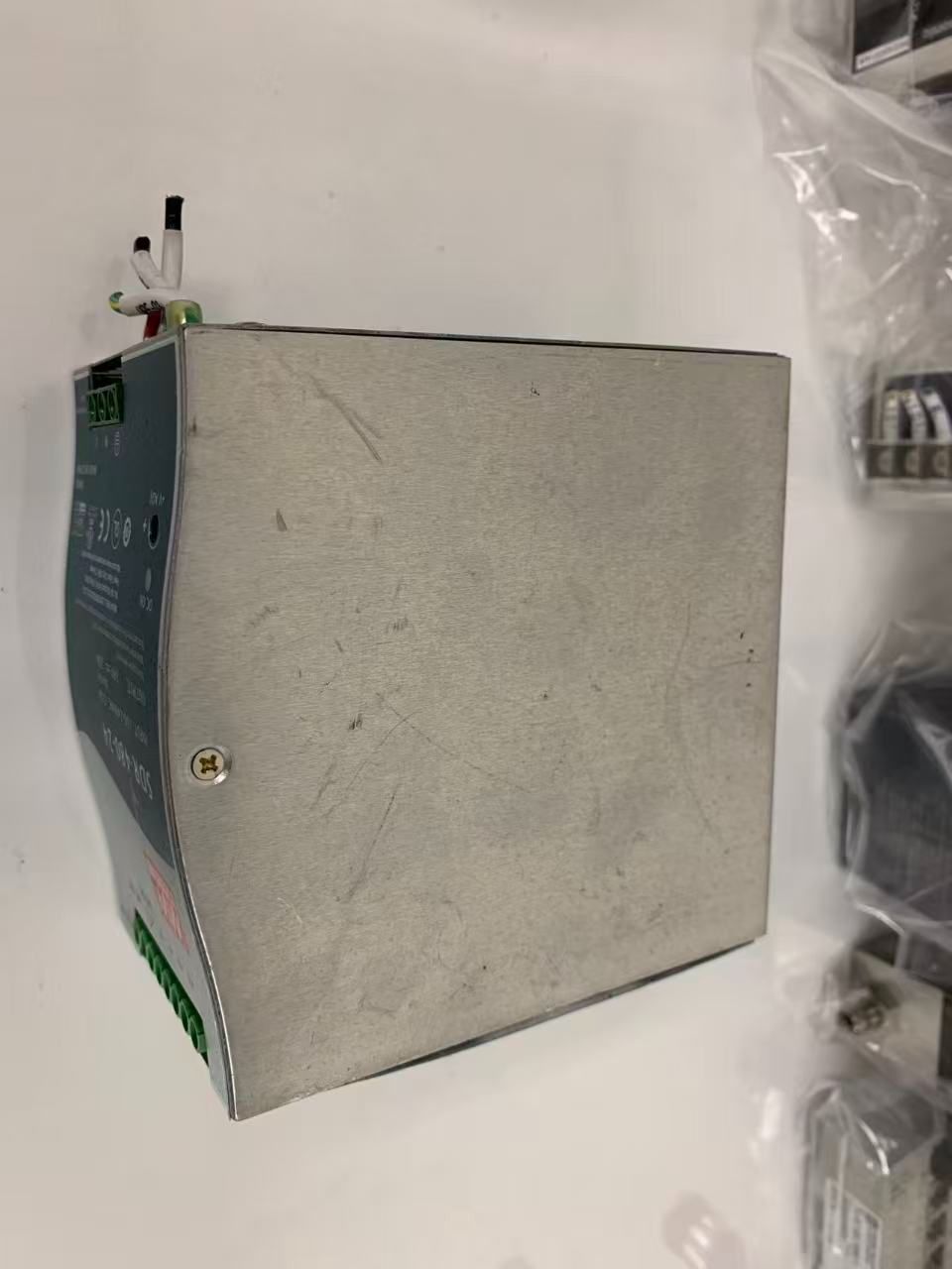 スイッチング電源