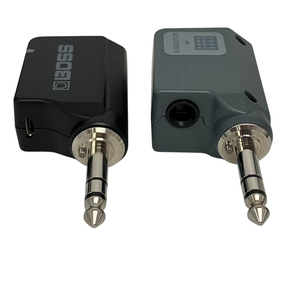 BOSS WL-20L Wireless System ワイヤレス レシーバー ギター
