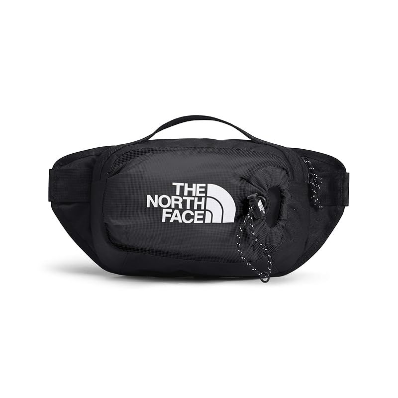 【特価商品】ザ ノースフェイス ボディバッグ BOZER HIP PACK  Lサイズ ベルトバッグ ウエスト バッグ ブザーヒップパック3 (TNF BLACK)