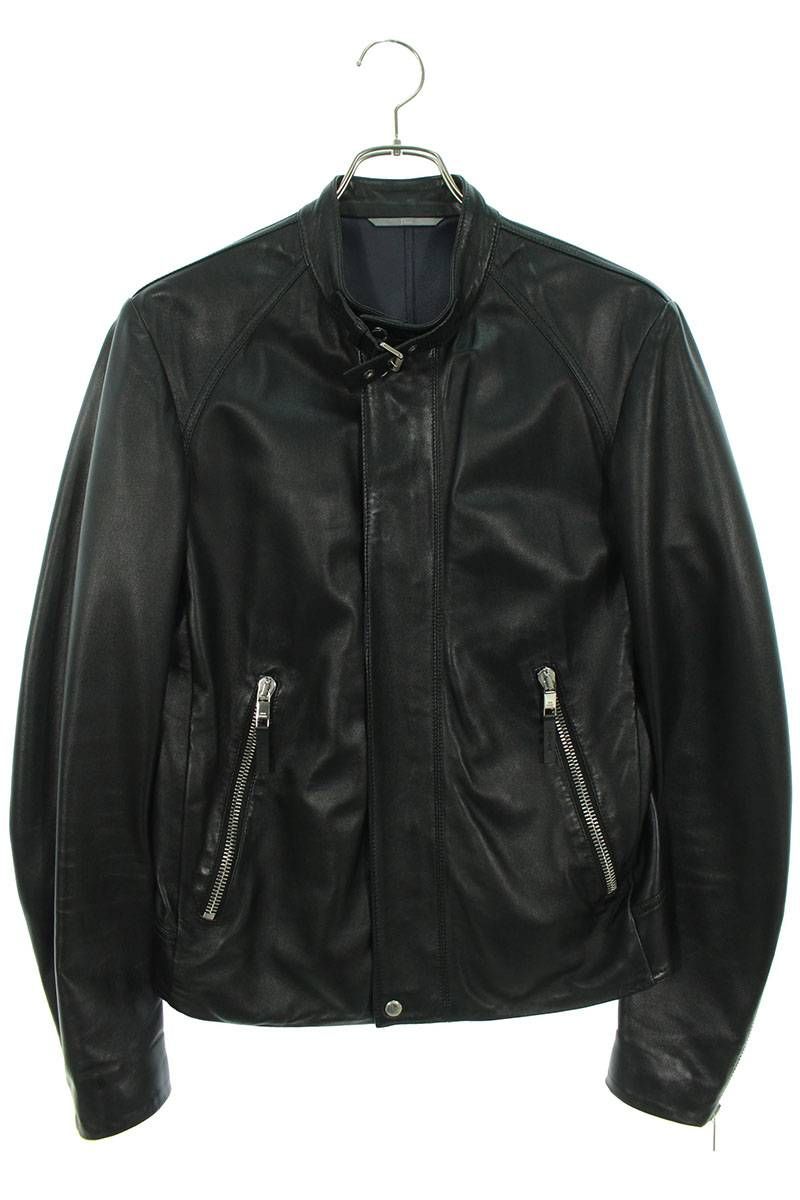 ディオールオム 16SS 663L461F0235 ジップアップシングル