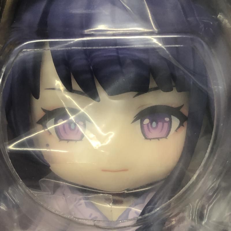 GOOD SMILE COMPANY - 【中古】グッドスマイルカンパニー ねんどろいど 雷電将軍 未開封品 原神-GENSHIN-[97][249008271828] Amazon | ねんどろいど 原神 雷電将軍 ノンスケール