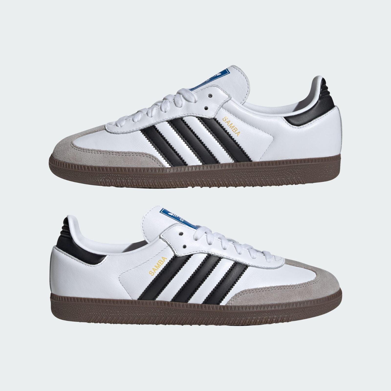 adidas sambaスニーカー　26.5 楽天市場】adidas SAMBA OG アディダス サンバ OG メンズ