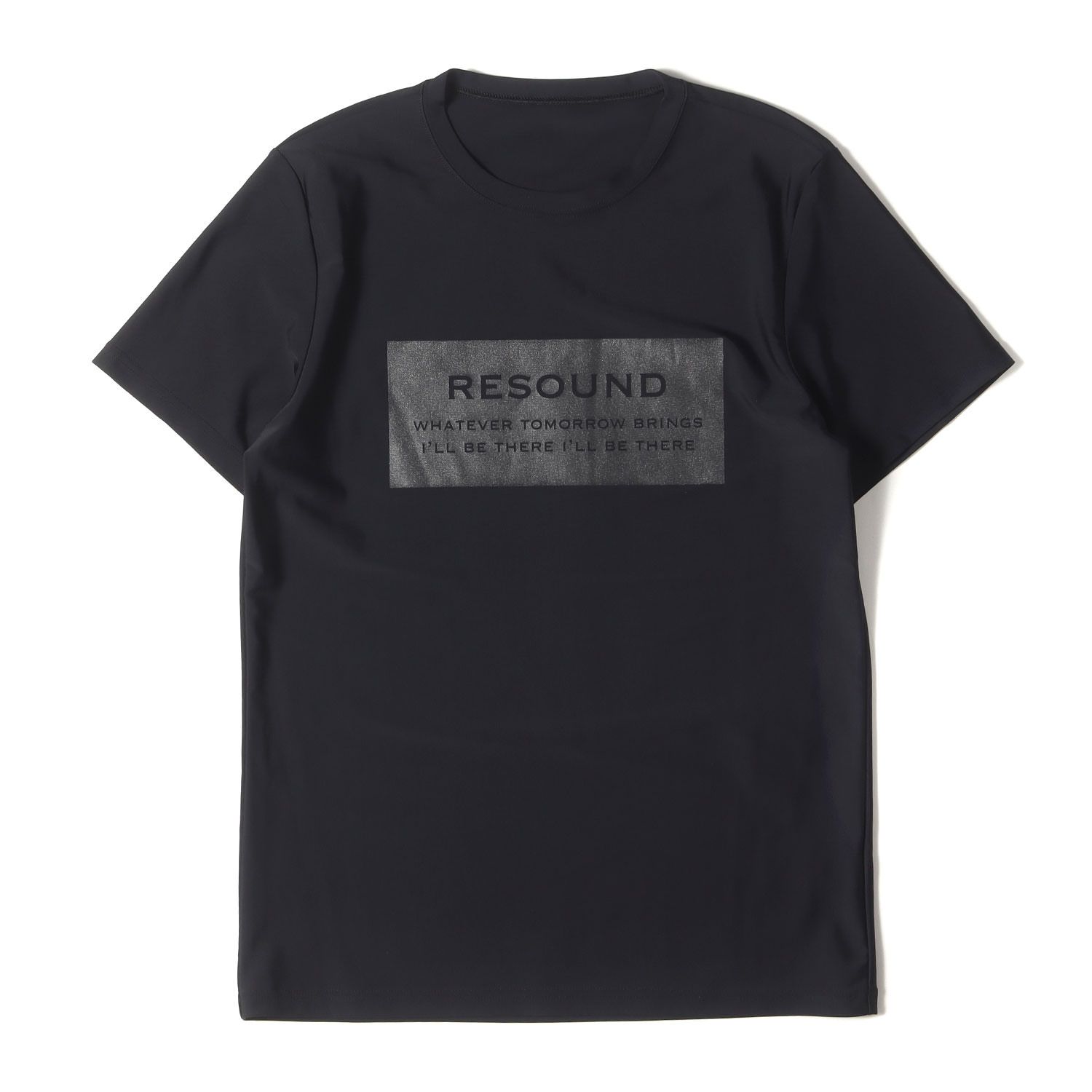 BANDEL ×RESOUND　ブラック ロングTシャツ　Mサイズ 楽天市場】【レビュー特典】BANDEL バンデル ロンT Long Sleeve
