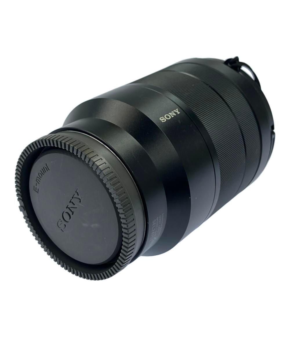 ソニー 交換用レンズ Vario-Tessar T FE 24-70mm F4 ZA OSS SONY