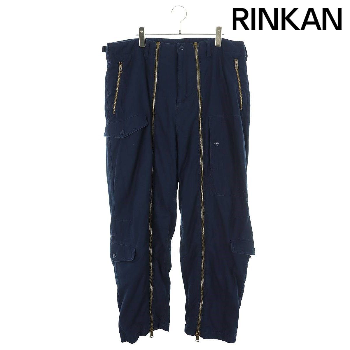 シュプリーム 23AW Cotton Twill Flight Pant コットンフライトロングパンツ メンズ XL - メルカリ