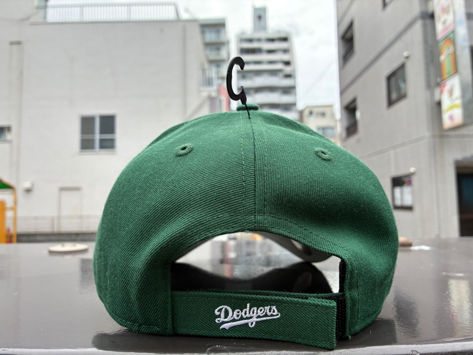 マイク・トラウト&アルバート・プホルス／”40本塁打”ボブルヘッド人形