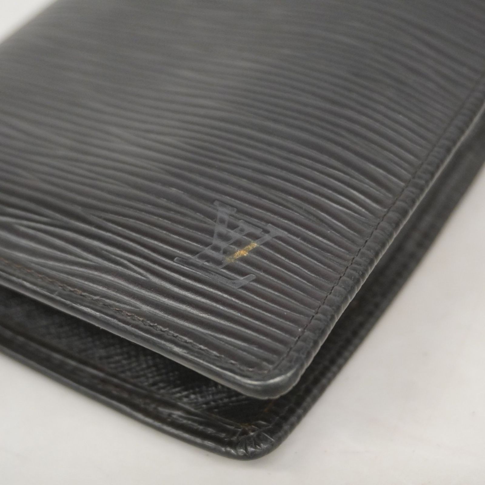 ルイ・ヴィトン(Louis Vuitton) ルイ・ヴィトン 財布 エピ