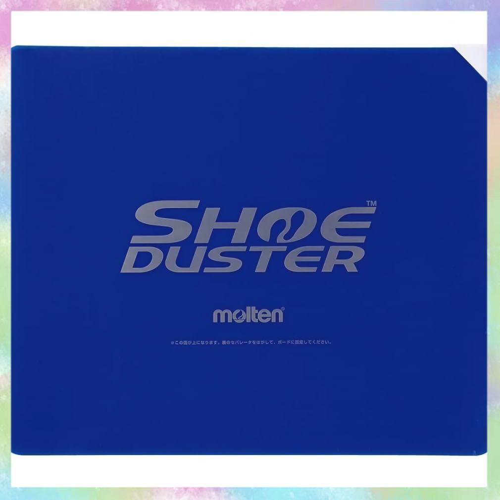 モルテン molten シューダスターシート 30枚綴り TT0020
