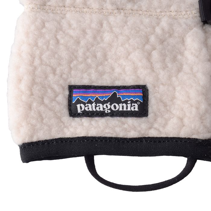Patagonia パタゴニア Retro Pile Gloves レトロ パイル グローブ
