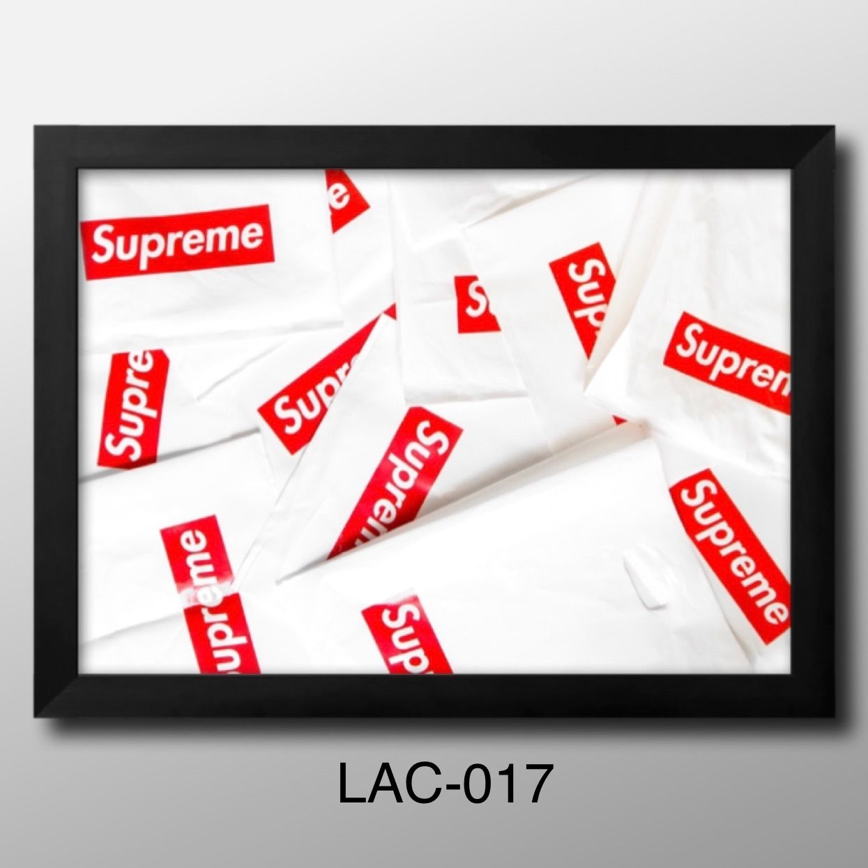 LACアートインテリアポスター/風景・背景・海外アート/017