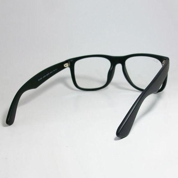 ReVision リビジョン x RayBan レイバン チタニウムクリアサングラス