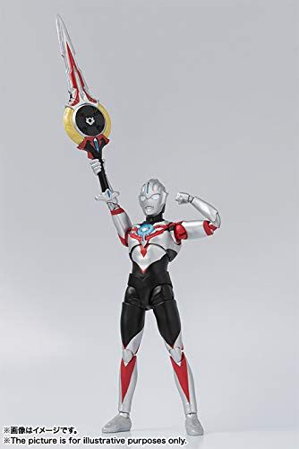 NATIONS S.H.フィギュアーツ