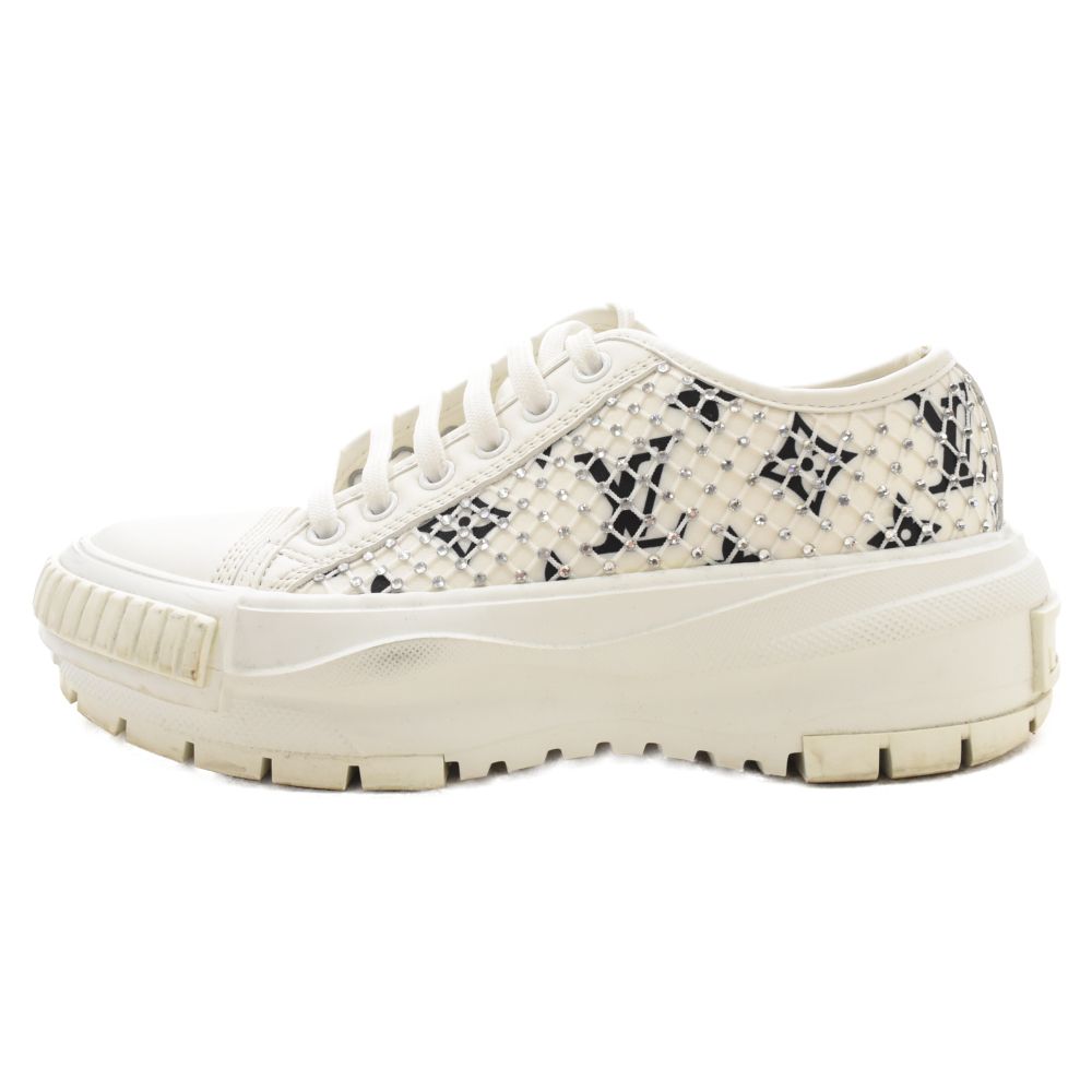 LOUIS VUITTON (ルイヴィトン) 22SS スクァッドライン ライン