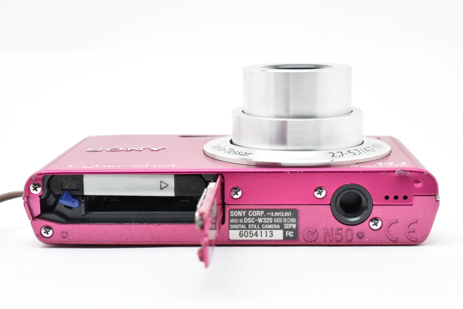 光学ズーム コンパクト