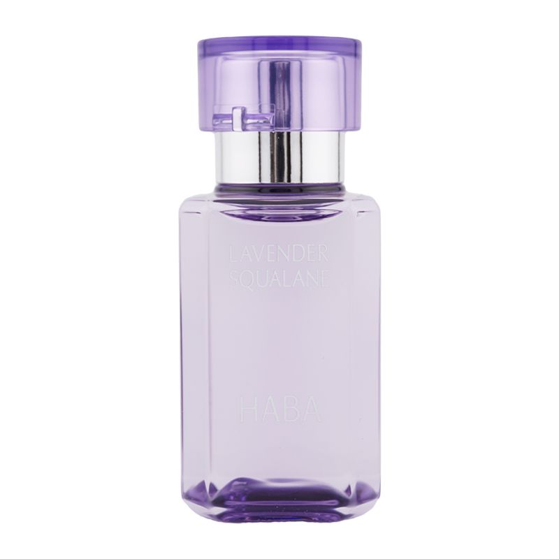 HABA ハーバー ラベンダースクワラン 30ml スキンケアオイル