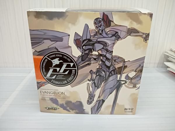 海洋堂 エヴァンゲリオン EURO ウルトビーズ EVANGELION EVOLUTION EV-024 エヴァンゲリオン ANIMA