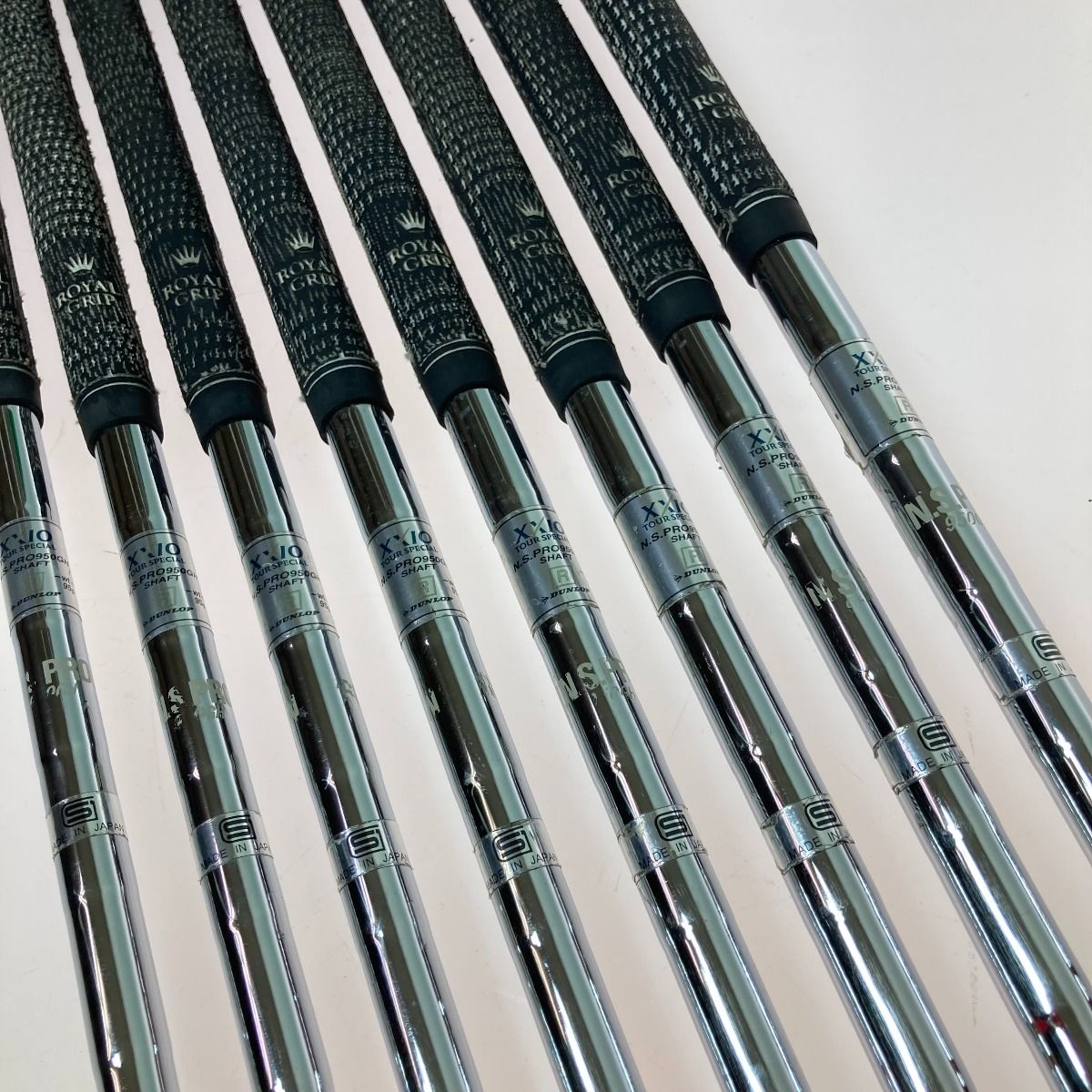 ◎◎DUNLOP ダンロップ XXIO TOUR SPECIAL ゼクシオ ツアー スペシャル