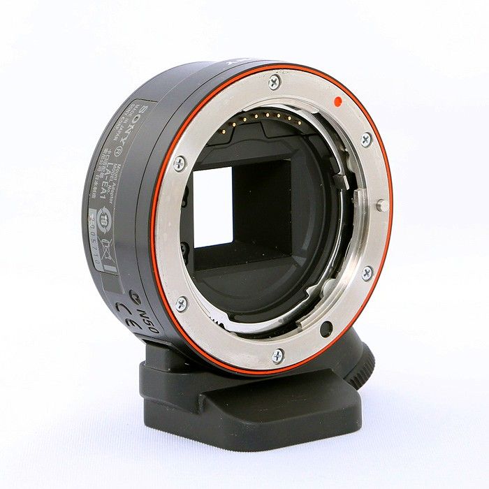 ソニー SONY マウントアダプター LA-EA1 SONY マウントアダプター LA-EA1 中古SONY マウントアダプター LA