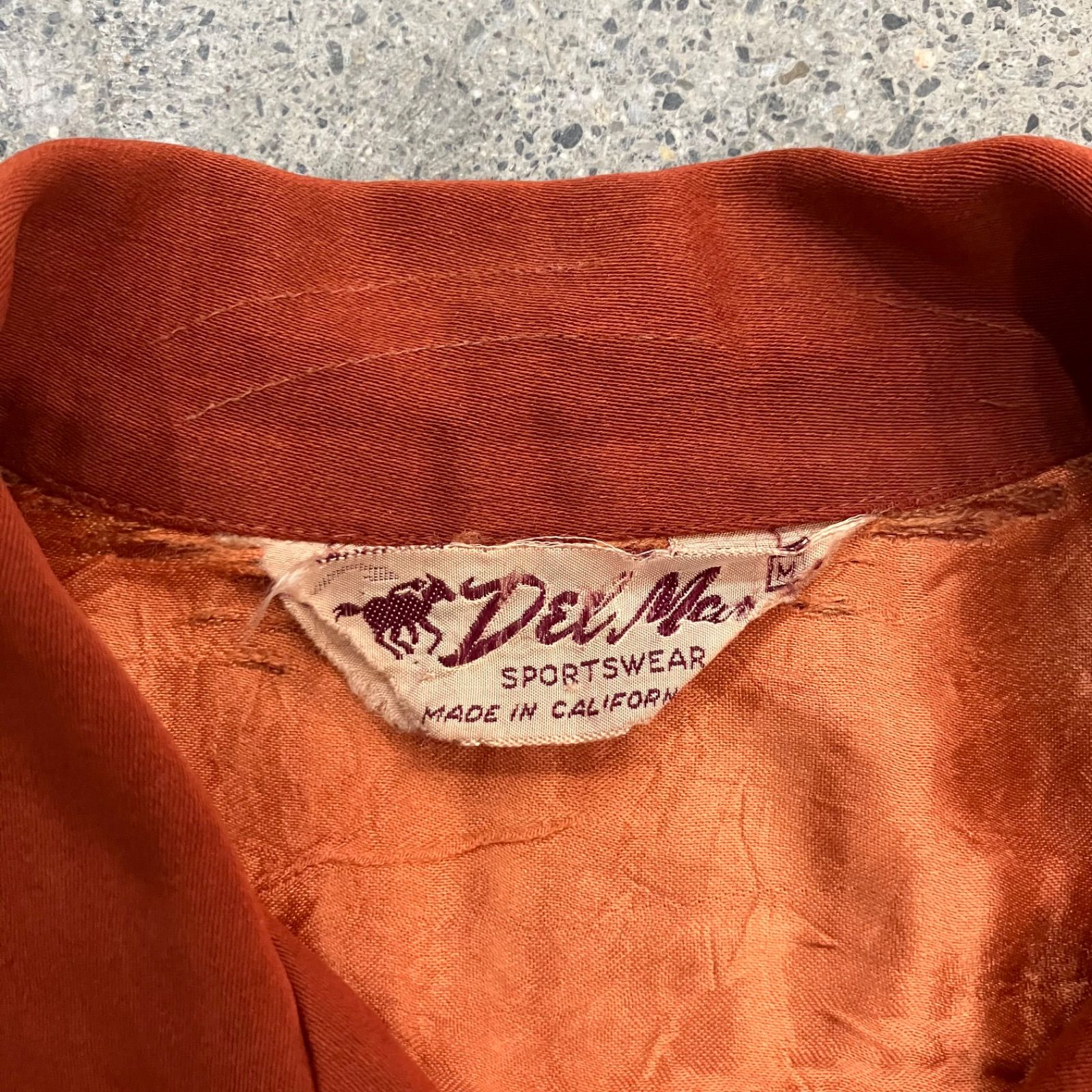 Heavy Rayon