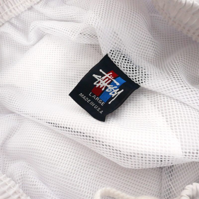 ステューシー STUSSY オールドステューシー USA製 アメリカ製