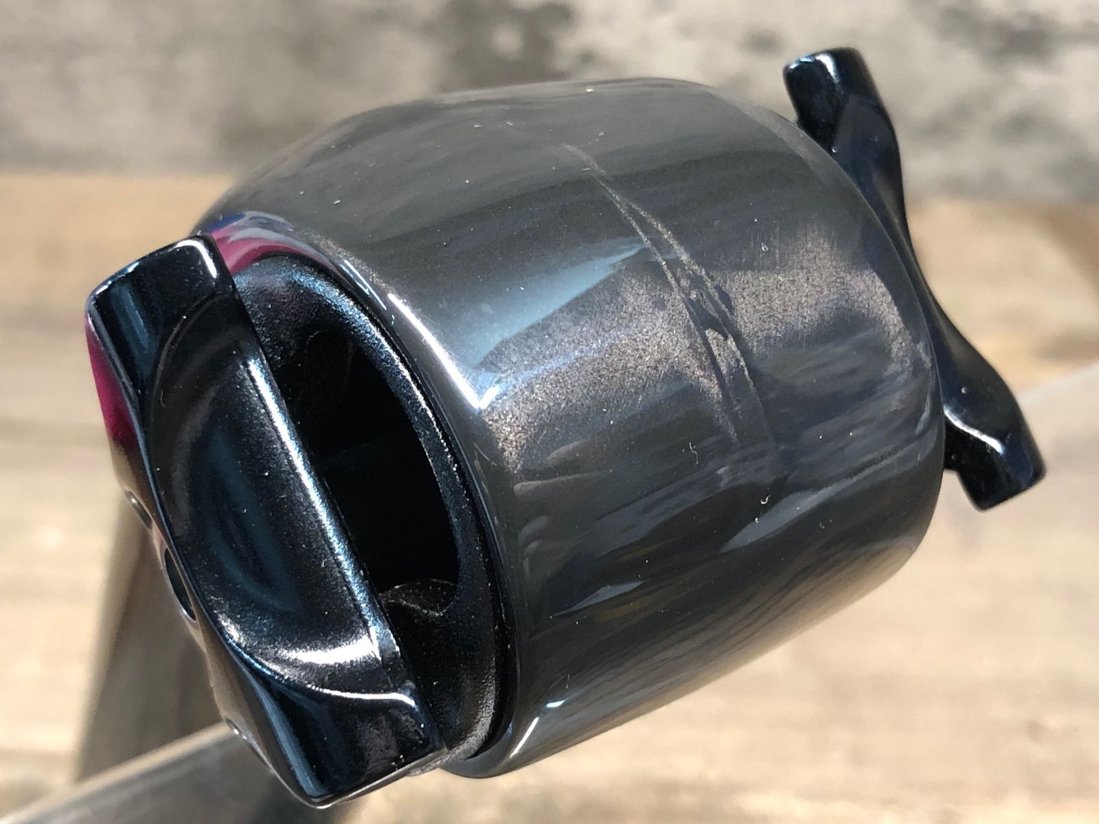 ボントレガー BONTRAGER