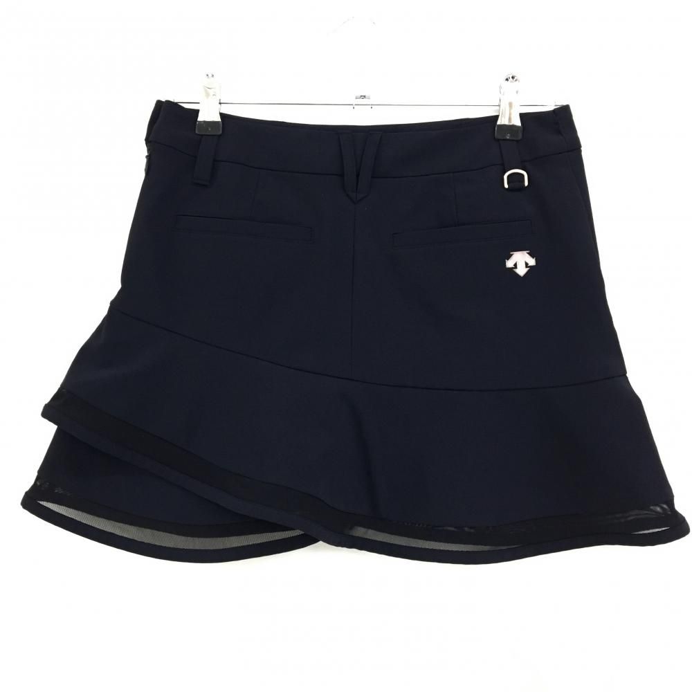 DESCENTE クリスタルシリーズ スカート デサントスカート クリスタル